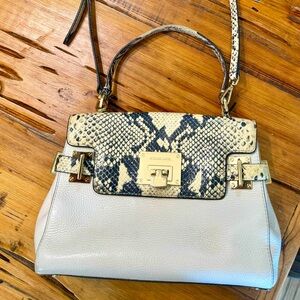 Michael Kors Shoulder Purse